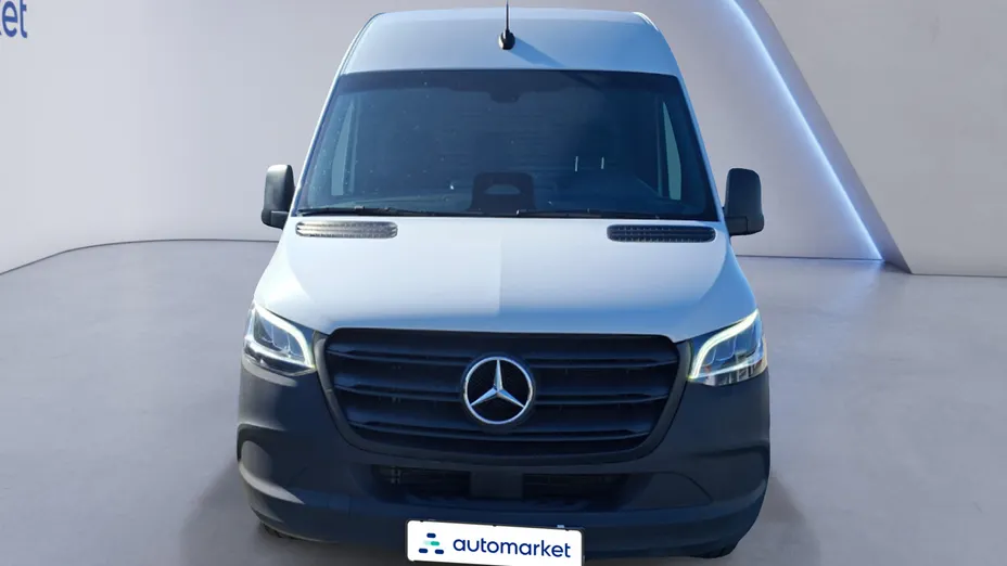 MERCEDES-BENZ Sprinter Sprinter 315 CDI Long PRO 907.635 14m3