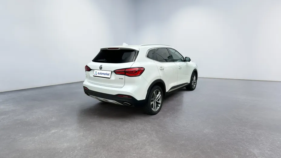 MG HS HS 1.5 T-GDI Exclusive DCT