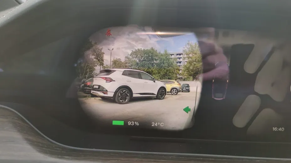 TESLA Model X X Long Range