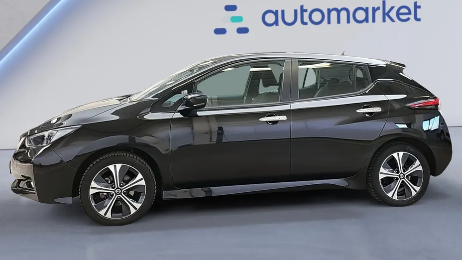 NISSAN Leaf Leaf e+ 62kWh Acenta