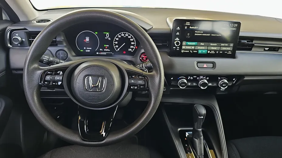 HONDA HR-V HR-V 1.5 i-MMD Elegance CVT