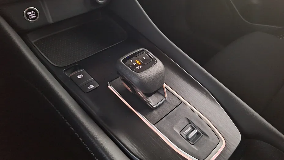 NISSAN Qashqai Qashqai 1.3 DIG-T mHEV N-Connecta Xtronic