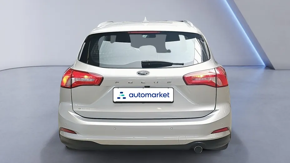 FORD Focus Focus 1.5 EcoBlue Connected