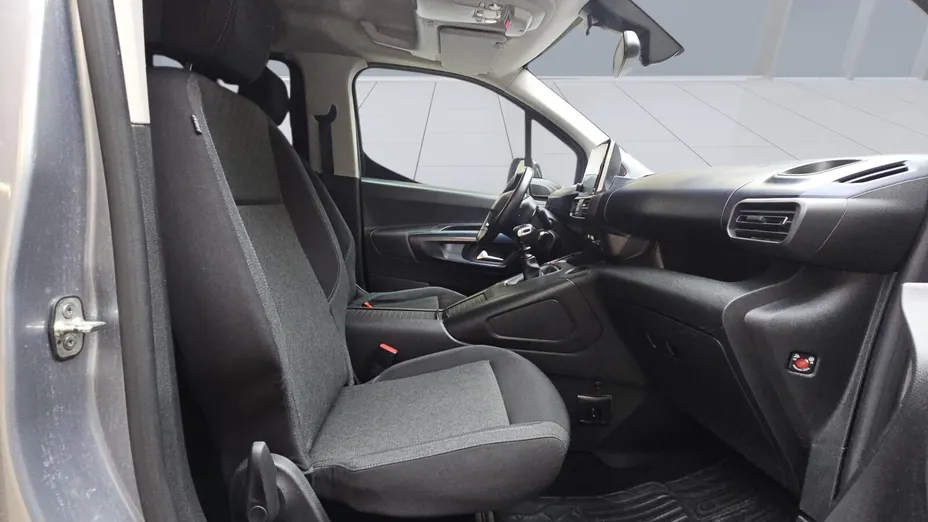 PEUGEOT Rifter Rifter Long 1.5 BlueHDI Allure Pack S&S