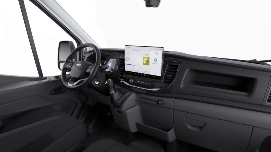 FORD Transit Transit 350 L4 RWD Trend Nowy