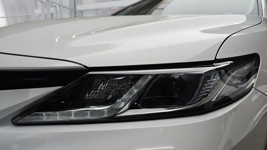 TOYOTA Camry Camry 2.5 Hybrid Prestige CVT