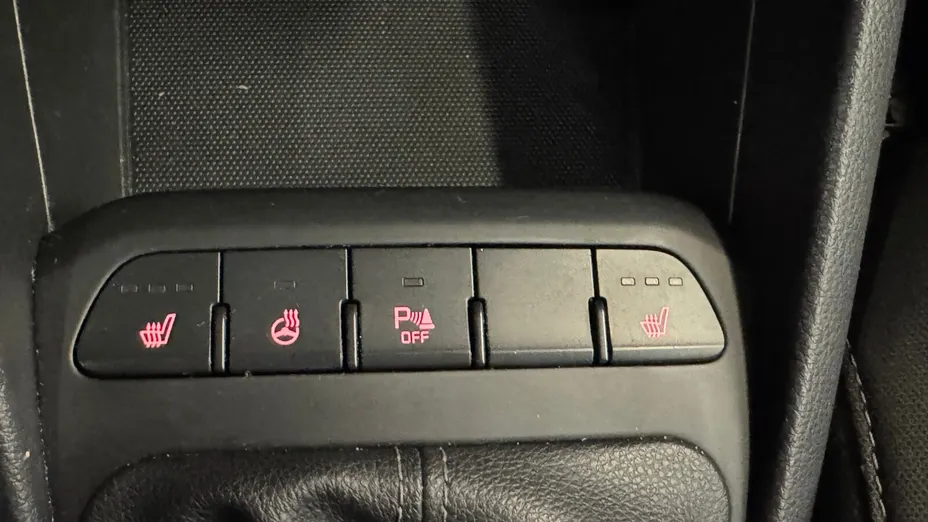 KIA Rio Rio 1.0 T-GDI M