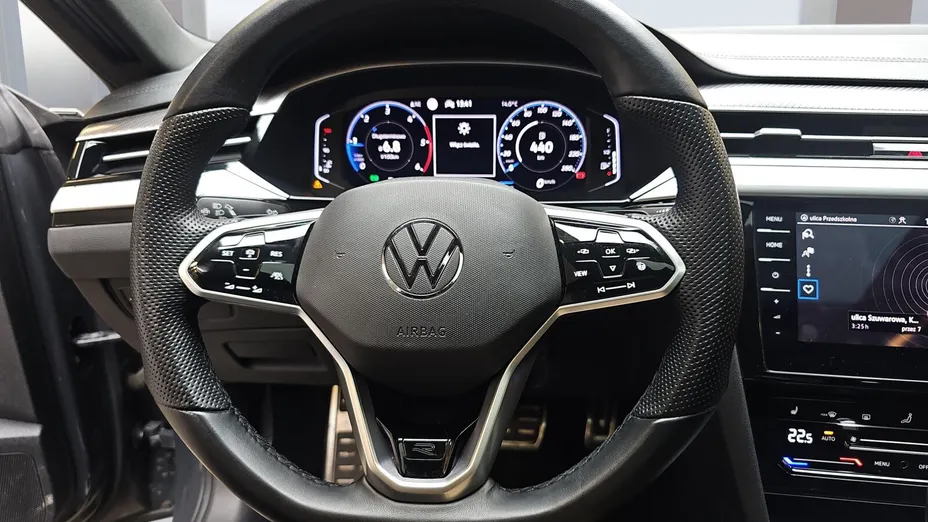 VOLKSWAGEN Arteon Arteon 2.0 TDI R-Line DSG