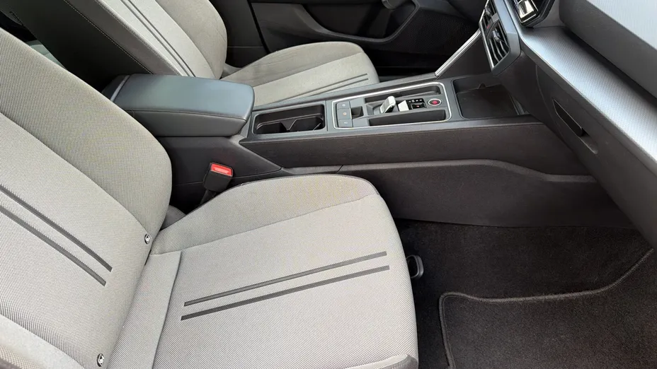 SEAT Leon Leon 2.0 TDI Style DSG