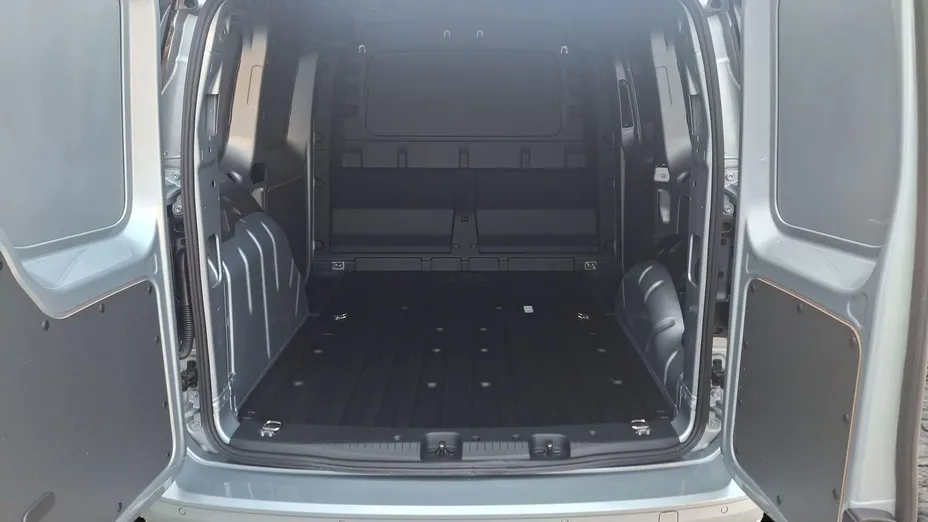 VOLKSWAGEN Caddy Caddy Cargo 1.5 TSI DSG Nowy