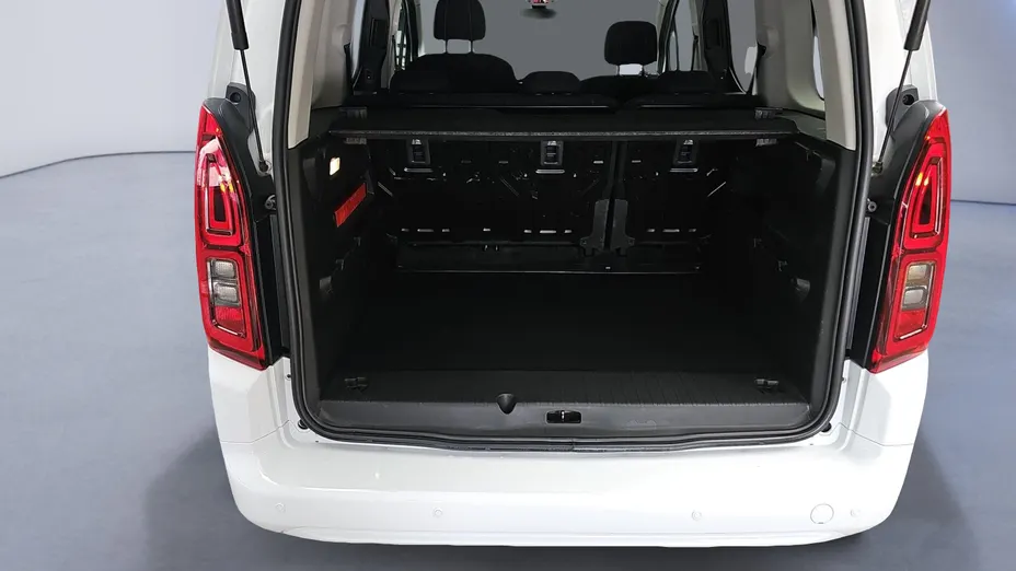 TOYOTA Proace City Verso Proace City Verso 1.5 D-4D Business