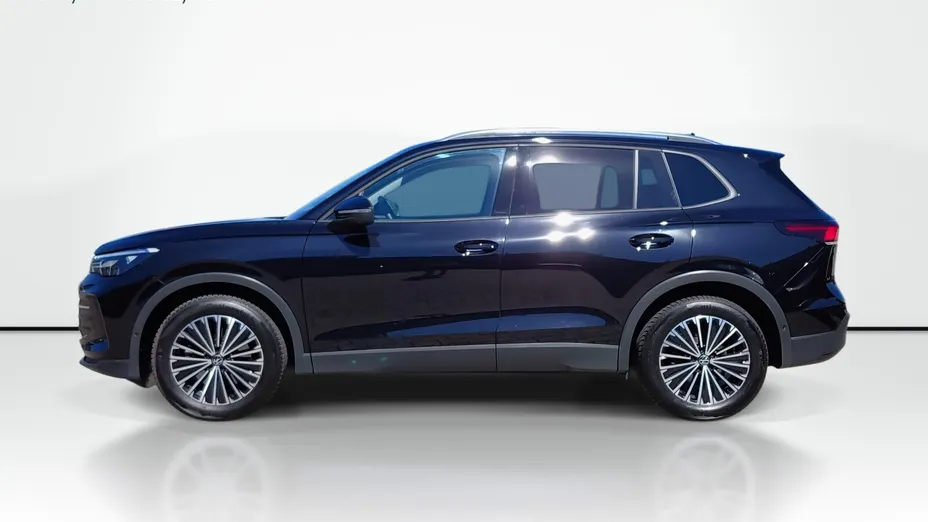VOLKSWAGEN Tiguan Tiguan 2.0 TDI Life DSG