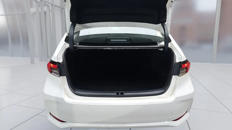 TOYOTA Corolla Corolla 1.8 Hybrid Comfort