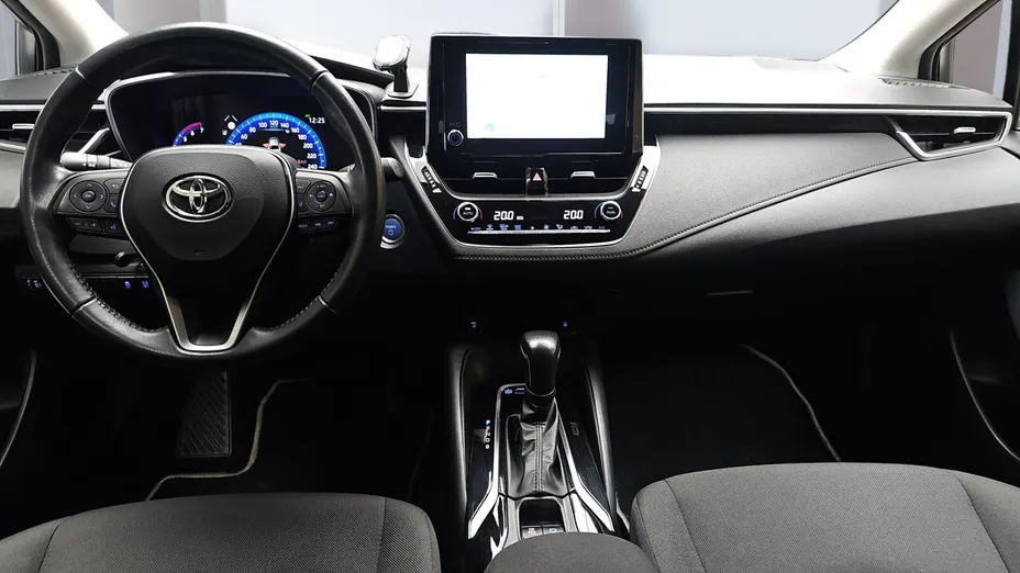 TOYOTA Corolla Corolla 1.8 Hybrid Comfort