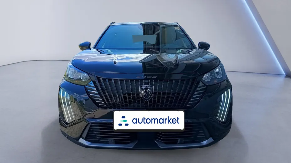 PEUGEOT 2008 2008 PureTech 130 Allure S&S EAT8
