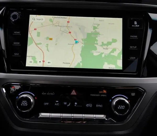 KGM / SSANGYONG Korando Korando 1.5 T-GDI Adventure 2WD aut