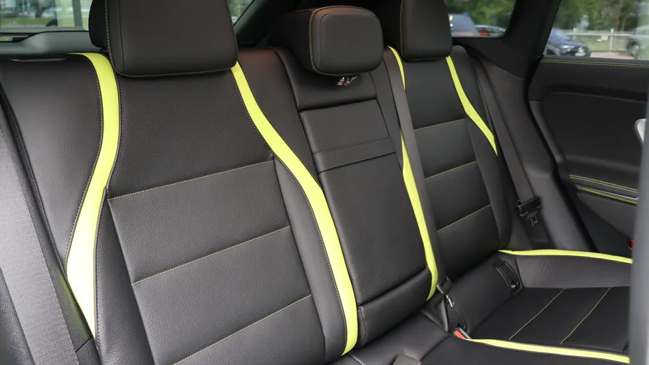 MERCEDES-BENZ CLA CLA 200 mHEV 8G-DCT