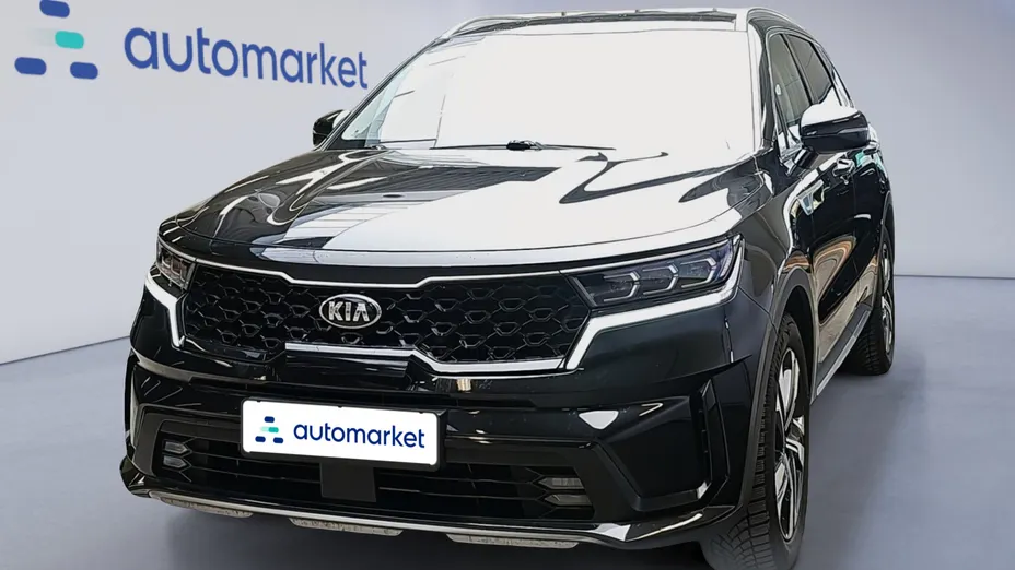 KIA Sorento Sorento 1.6 T-GDI PHEV XL 4WD aut 7os.