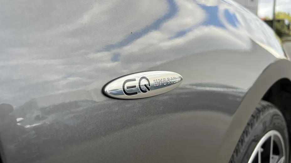 MERCEDES-BENZ A Klasa A 250 e PHEV AMG Line 8G-DCT