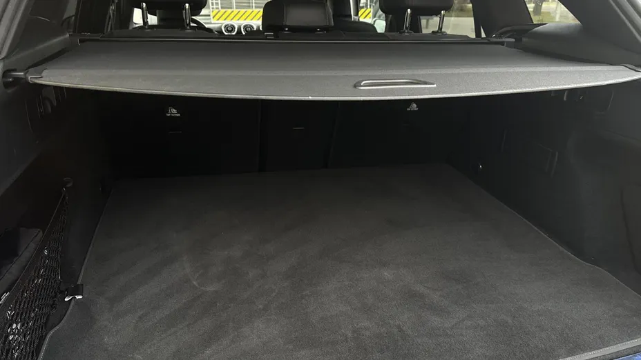 MERCEDES-BENZ GLC GLC 200 d mHEV 4-Matic AMG Line
