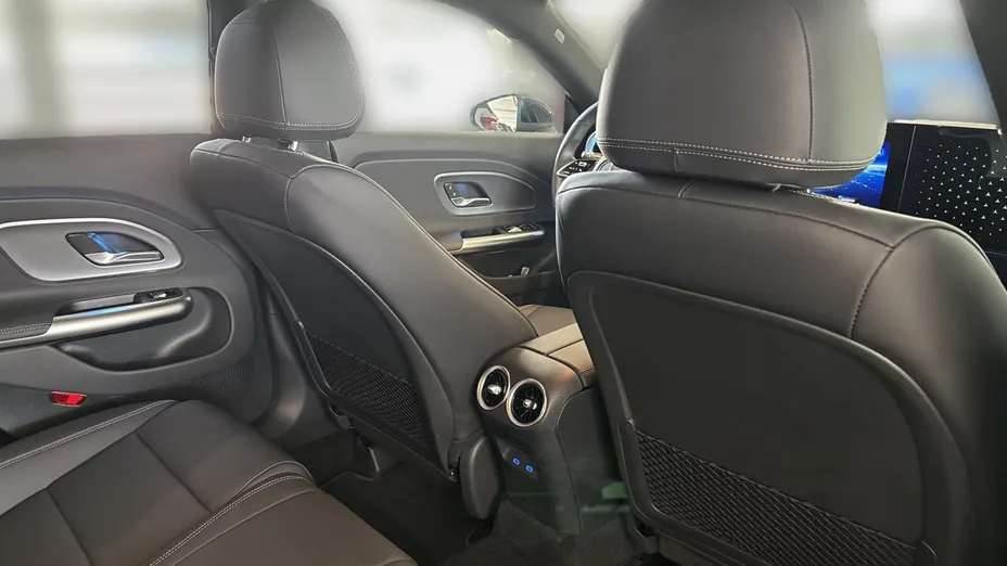 MERCEDES-BENZ CLA CLA 180 mHEV 8G-DCT