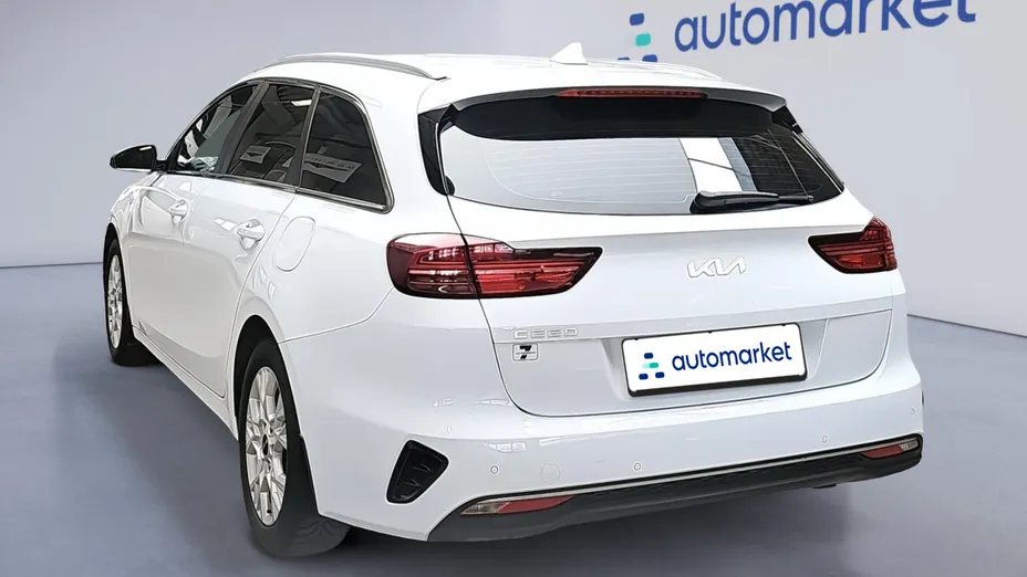 KIA Cee'd Ceed 1.5 T-GDI M