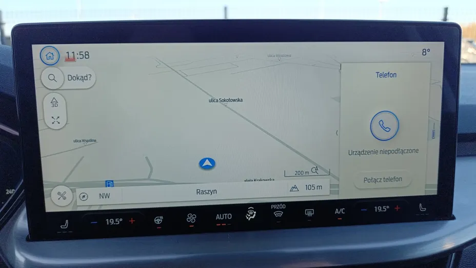 FORD Focus Focus 1.0 EcoBoost Titanium