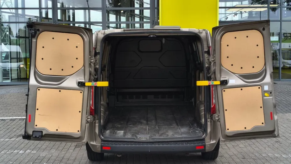 FORD Transit Custom Transit Custom 300 L2H1 Trend