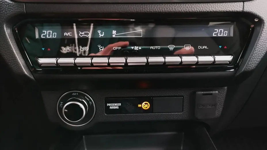 ISUZU D-Max D-Max 1.9 d EC LSX aut