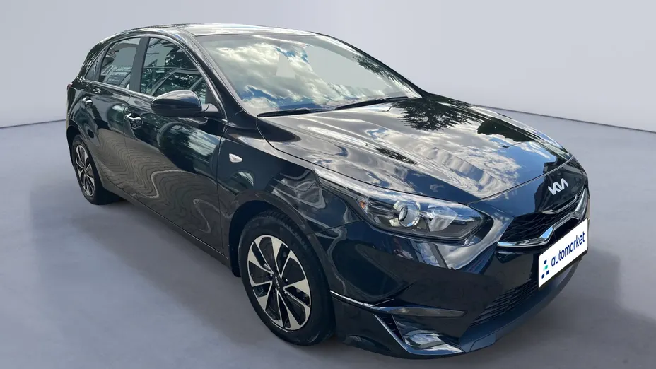 KIA Cee'd Ceed 1.5 T-GDI M DCT