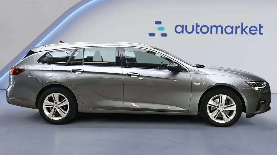 OPEL Insignia Insignia 2.0 T Elegance S&S aut