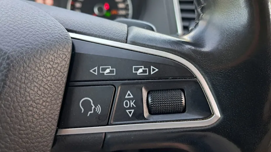 SEAT Alhambra -
