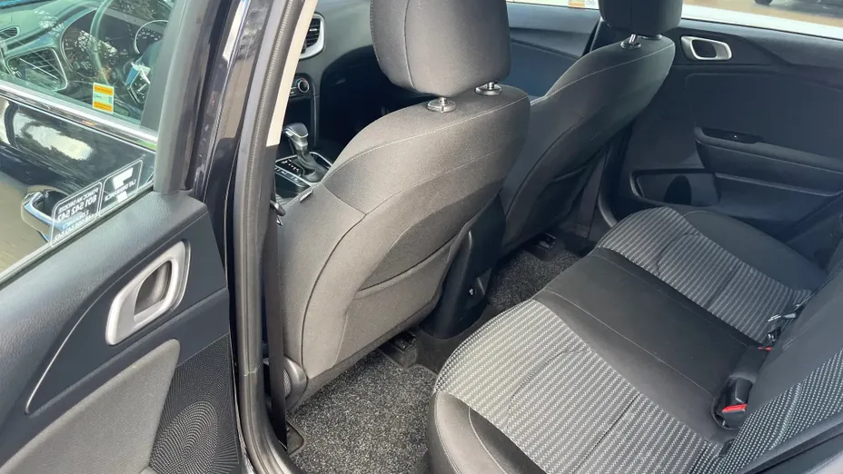 KIA Cee'd Ceed 1.5 T-GDI M DCT