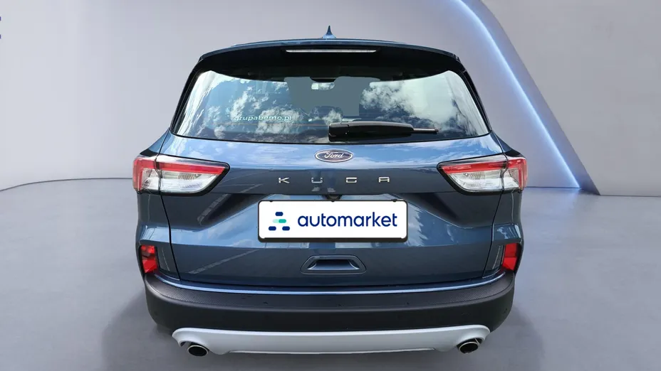 FORD Kuga Kuga 1.5 EcoBoost FWD Titanium