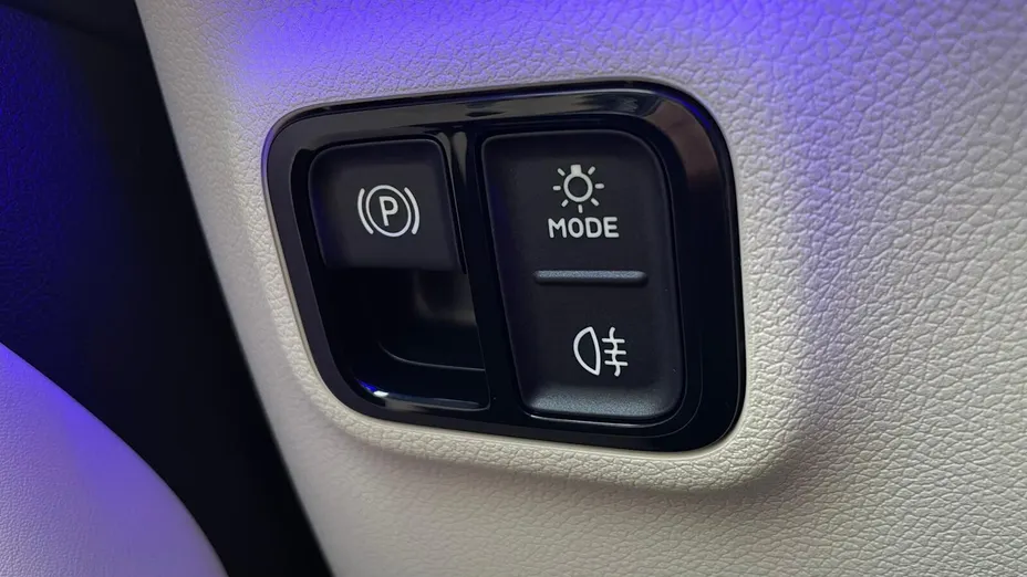 MERCEDES-BENZ CLA CLA 200 58kWh Nowy