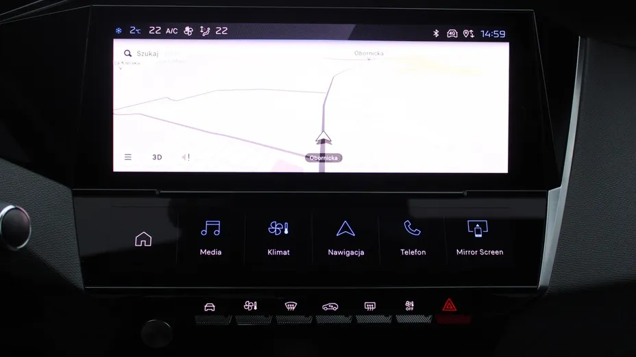 PEUGEOT 308 308 1.5 BlueHDi Allure Pack S&S EAT8