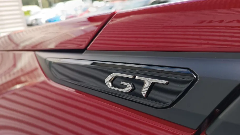 PEUGEOT 2008 2008 1.2 PureTech GT Pack S&S EAT8