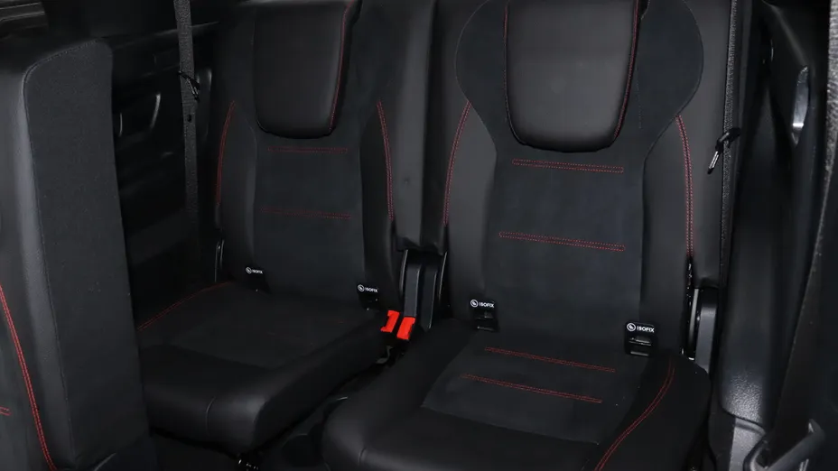 MERCEDES-BENZ GLB GLB 200 d AMG Line 8G-DCT