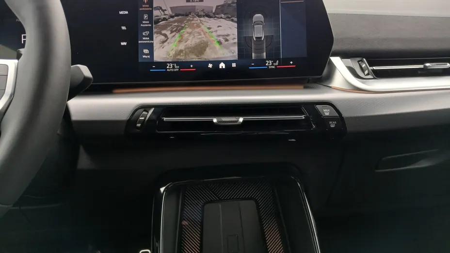 BMW X2 X2 sDrive20d M Sport aut