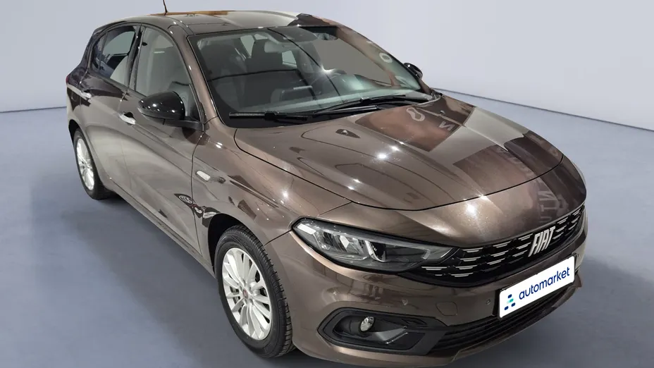 FIAT Tipo Tipo 1.0 T3 Life