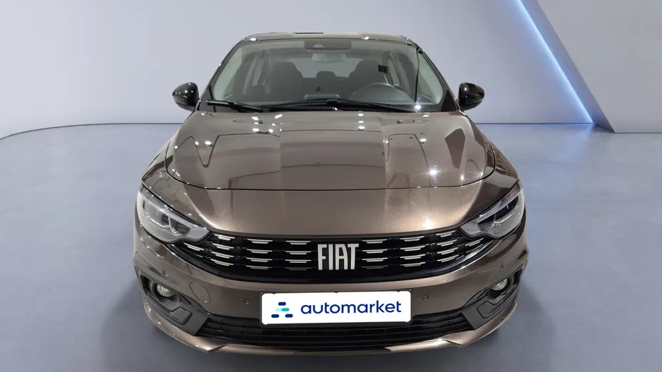 FIAT Tipo Tipo 1.0 T3 Life