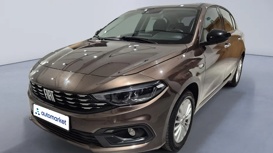 FIAT Tipo Tipo 1.0 T3 Life