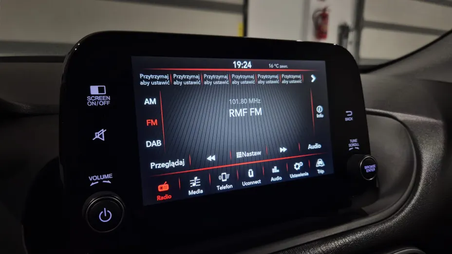 FIAT Tipo Tipo 1.0 T3 Life