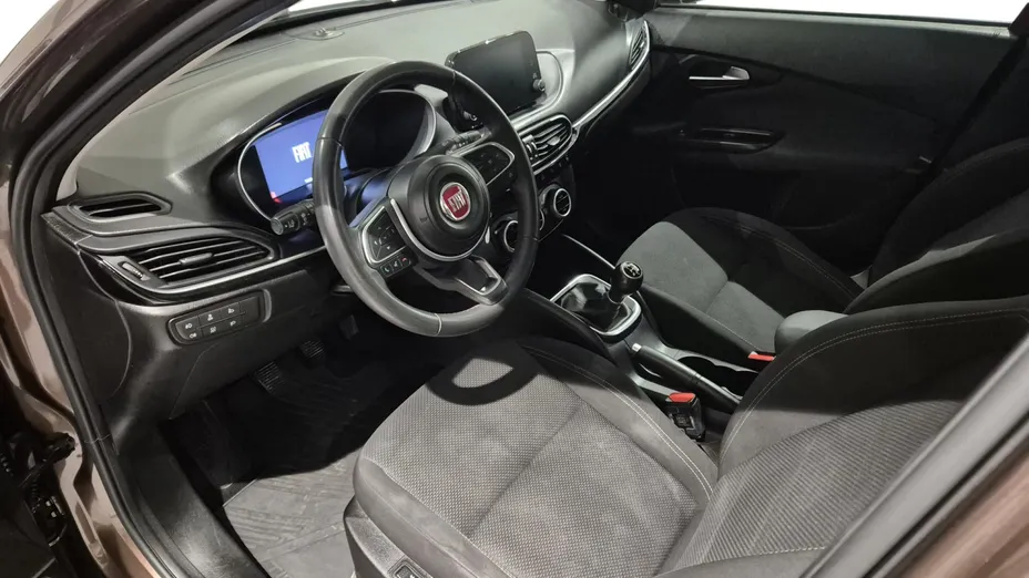 FIAT Tipo Tipo 1.0 T3 Life