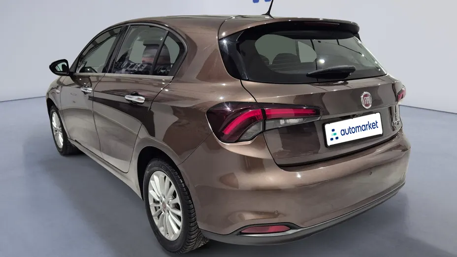 FIAT Tipo Tipo 1.0 T3 Life