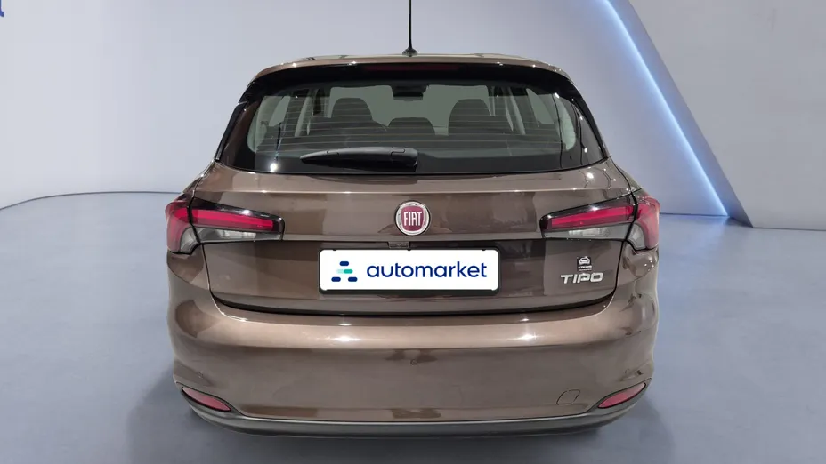FIAT Tipo Tipo 1.0 T3 Life