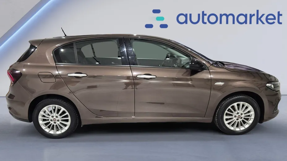 FIAT Tipo Tipo 1.0 T3 Life