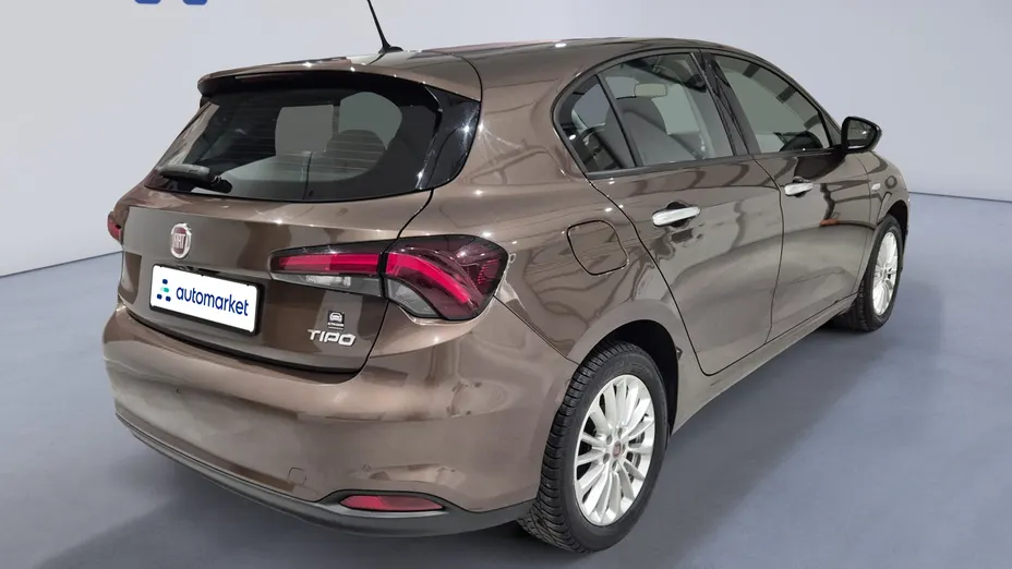 FIAT Tipo Tipo 1.0 T3 Life