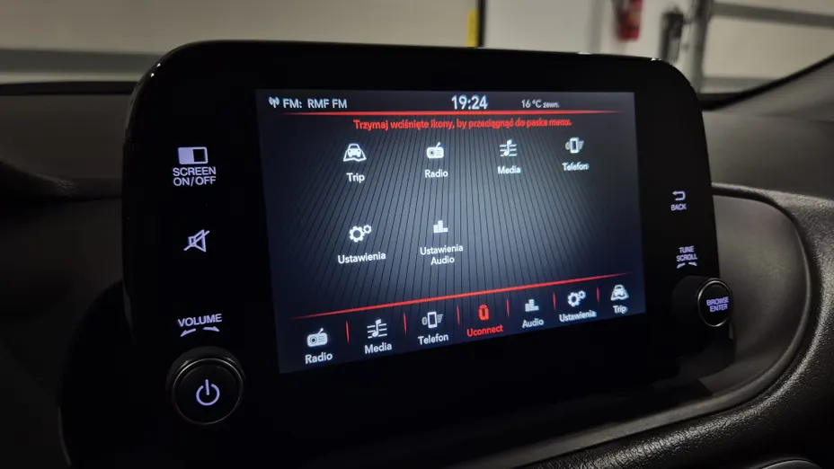 FIAT Tipo Tipo 1.0 T3 Life