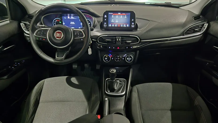 FIAT Tipo Tipo 1.0 T3 Life
